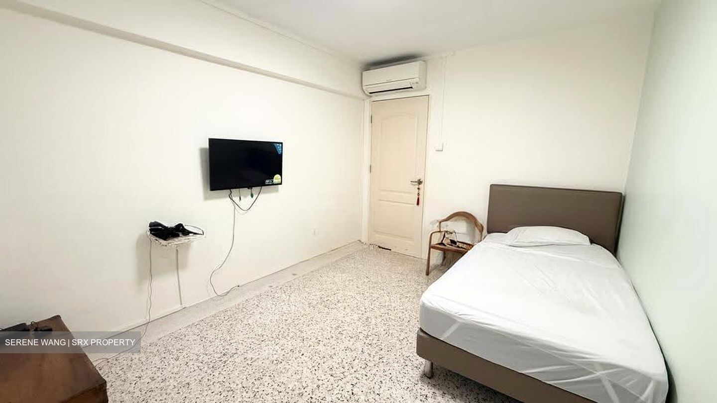 Blk 410 Bedok North Avenue 2 (Bedok), HDB 3 Rooms #612071031